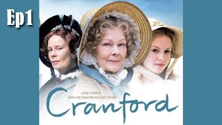 Cranford 2007 S1E1  June 1842  full episode