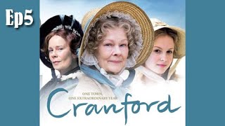 Cranford 2007 S1E5  May 1843  full episode