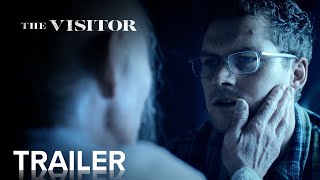 THE VISITOR  Official Trailer  Paramount Movies