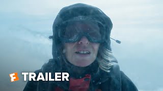 Infinite Storm Trailer 1 2022  Movieclips Trailers