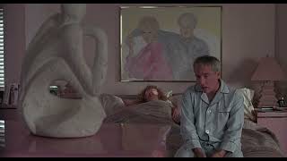 Down and Out in Beverly Hills 1986  This is my State of Mind Right Now Opening Scene