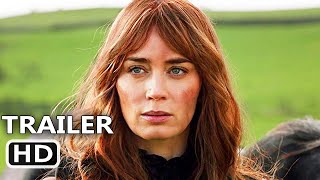 WILD MOUNTAIN THYME Official Trailer 2020 Emily Blunt Jamie Dornan Drama Movie HD