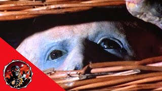 BASKET CASE 1982  Best Horror Movie You Never Saw