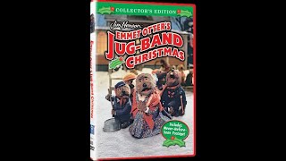 Previews from Emmet Otters JugBand Christmas 2005 DVD