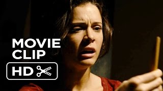 Girl House Movie CLIP  Kylie Outsmarts Loverboy 2015  Horror Movie HD