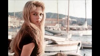 Chuck Berry  Nadine  Brigitte Bardot  Et Dieu cra la femme  And God Created Woman 1956