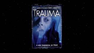 Dario Argentos Trauma MovieDVD Review