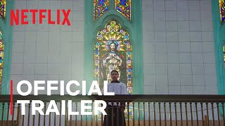 Procession  Official Trailer  Netflix