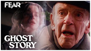 I Thought Youd Be Dying To See Me Final Scene  Ghost Story 1981