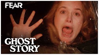 Drowning The Evidence Flashback Scene  Ghost Story 1981