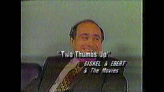 Tin Men Movie Trailer 1987
