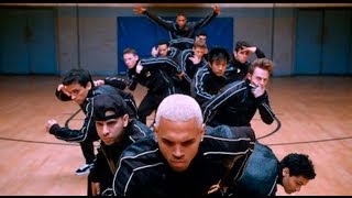 BATTLE OF THE YEAR  Chris Brown Josh Peck  OFFICIAL TRAILER HD