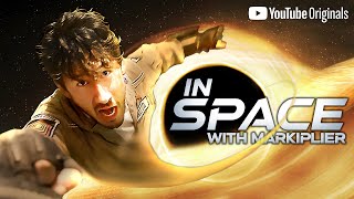 In Space with Markiplier Part 1