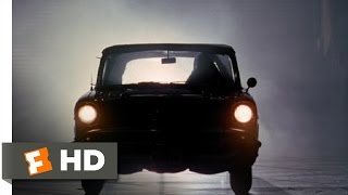 Shriek If You Know What I Did 610 Movie CLIP  Killer Car Chase 2000 HD