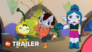 Wolfboy and the Everything Factory Season 2 Trailer