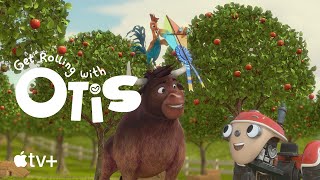 Get Rolling with Otis  Flying a Kite  Apple TV