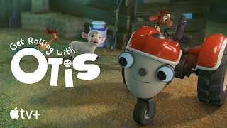 Get Rolling with Otis  Theme Song Singalong  Apple TV