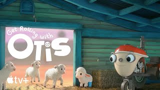 Get Rolling with Otis  Sheep Races  Apple TV