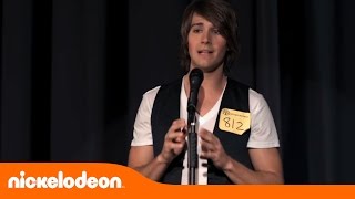 Big Time Rush  Primer Casting  Nickelodeon en Espaol