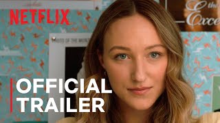Tall Girl 2  Official Trailer  Netflix