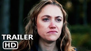 SIGNIFICANT OTHER Trailer 2022 Maika Monroe