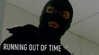 Running Out of Time  Original Trailer Johnnie To 1999