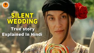 Silent Wedding 2008 Nunta Mut  Movie Explained in Hindi  9D Production