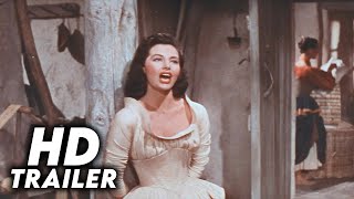 Brigadoon 1954 Original Trailer FHD