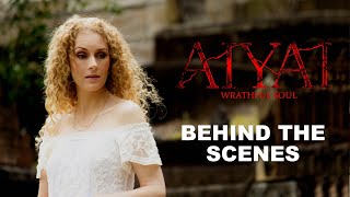 AIYAI Wrathful Soul  Behind the Scenes