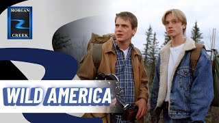 Wild America 1997 Official Trailer
