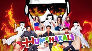 Humshakals  Survival Of The Fittest  Yogi Baba