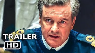 KURSK Official Trailer 2018 Colin Firth La Seydoux Submarine Movie HD