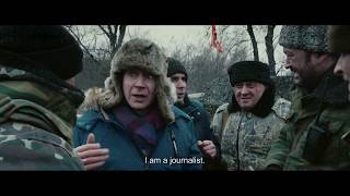 Donbass 2018  Excerpt 1 English Subs