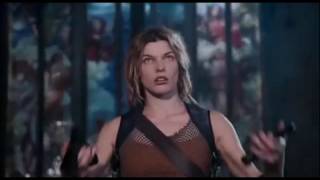 Future World Official Trailer 2017  James FrancoSnoop DoggMilla Jovovich