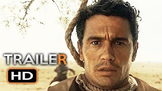 THE BALLAD OF BUSTER SCRUGGS Official Trailer 2018 James Franco Liam Neeson Netflix Movie HD