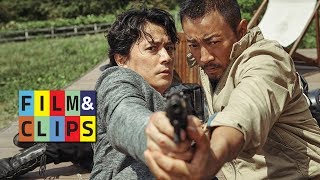 Manhunt  by John Woo  Trailer Italiano Ufficiale by FilmClips