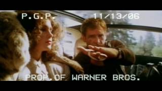 Dangerous Days Making Blade Runner 2007  Trailer