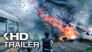 INTO THE STORM  Trailer 2014