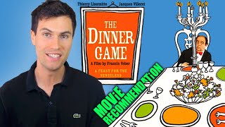The Dinner Game Le Dner de Cons  Movie Recommendation  French