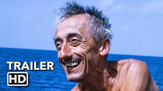 Becoming Cousteau 2021  Jacques Cousteau Louis Malle Liz Garbus  HD Trailer  English Subtitles
