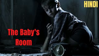 The Babys Room 2006 Explained in Hindi  Horror Mystery Thriller  Film Point Tube