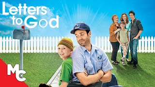 Letters To God  Full Movie  Inspirational Story Of Hope
