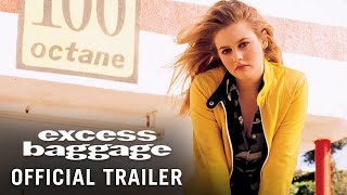 EXCESS BAGGAGE 1997  Official Trailer