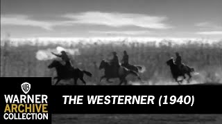 Open  The Westerner  Warner Archive