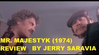 Mr Majestyk 1974 Review Charles Bronson as a melon farmer