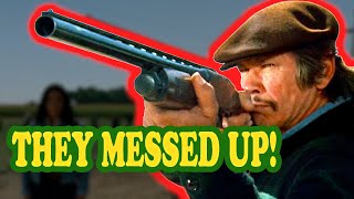 Thugs BULLY the WRONG Farmer in MR MAJESTYK