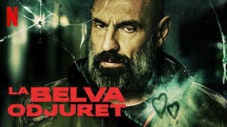 Trailer for La belva The Beast 2020 Swesub 1080p