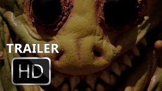 THE BEAST BENEATH Official Trailer 2020 TV Monster Movie HD