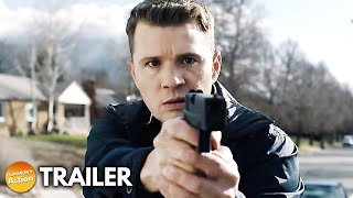 AMERICAN MURDERER 2022 Trailer  Tom Pelphrey  Ryan Phillippe Crime Thriller