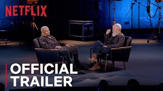 My Next Guest Needs No Introduction with David Letterman  Season 2 Trailer  Netflix